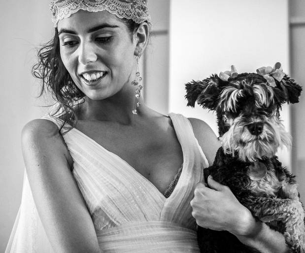 Casamento no Convento de Sandelgas em Coimbra