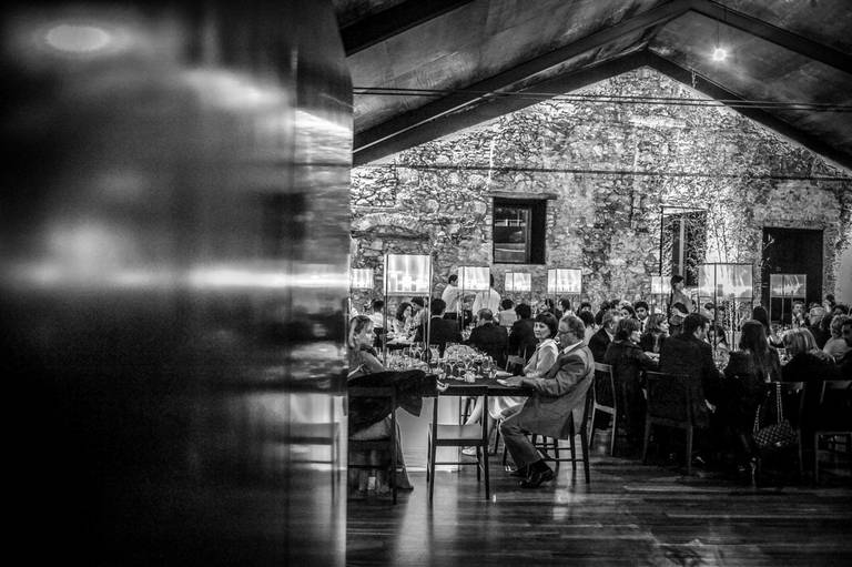 Casamento Civil na Quinta de S.Luiz em Pereira do Campo