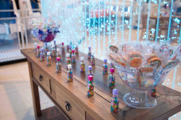 Aniversário Infantil