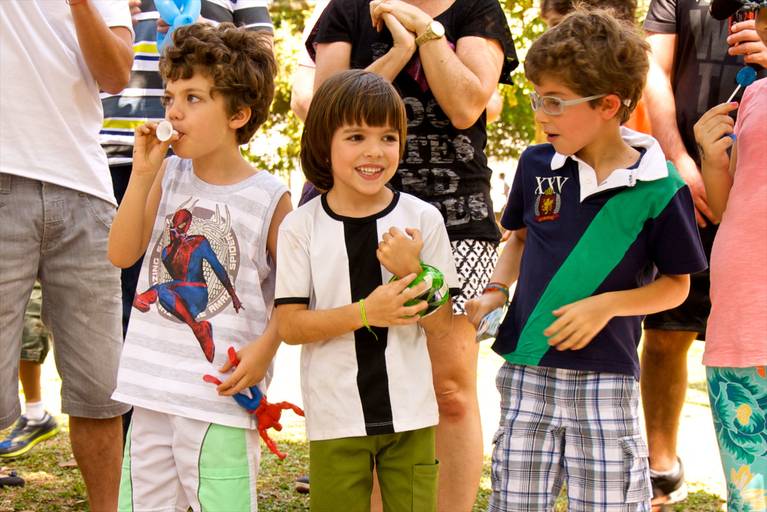 Aniversário Infantil