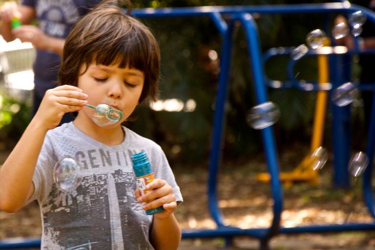 Aniversário Infantil