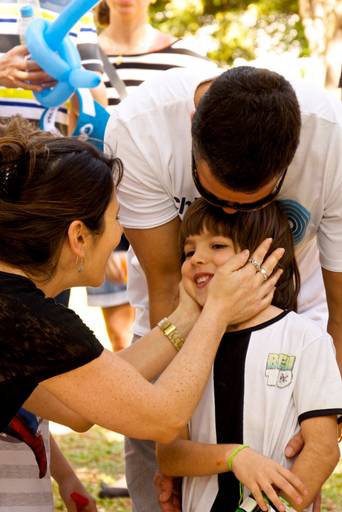 Aniversário Infantil