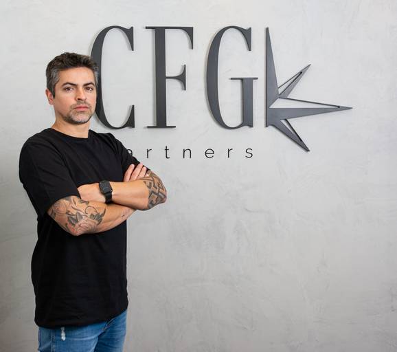 Retrato Corporativo - São Paulo