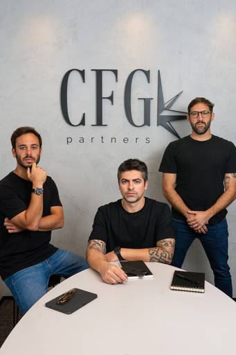 Retrato Corporativo - São Paulo