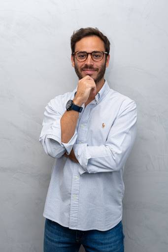 Retrato Corporativo - São Paulo