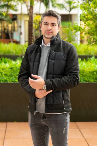 Retrato Corporativo - São Paulo