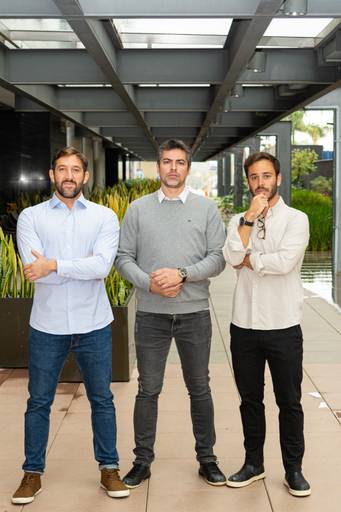 Retrato Corporativo - São Paulo