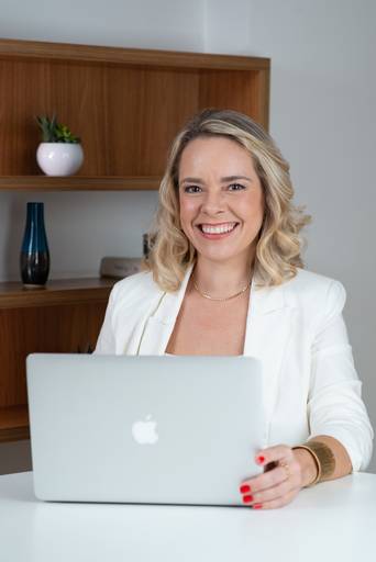 Retrato Corporativo - São Paulo