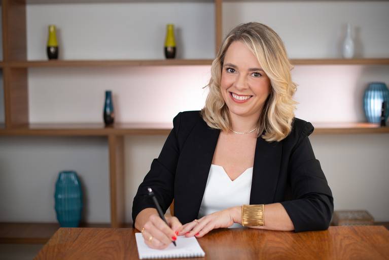 Retrato Corporativo - São Paulo