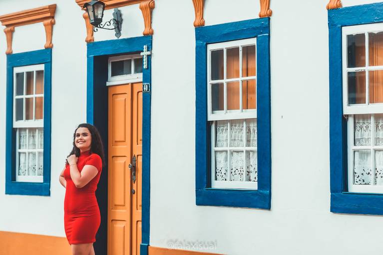 Fotografo Tiradentes; Fotografa Tiradentes