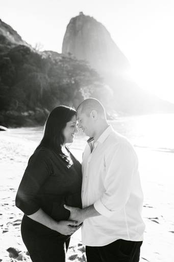 ensaio fotográfico gestante rj