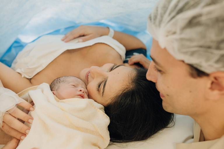 fotógrafo de parto rj