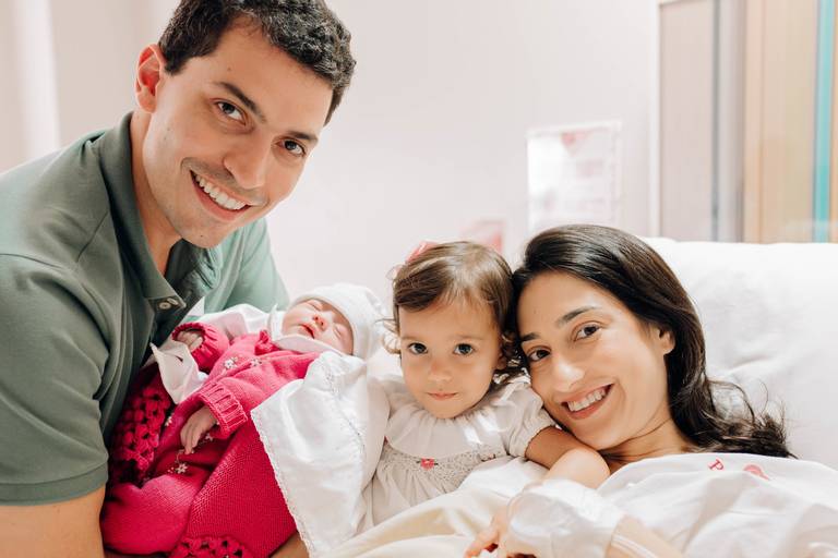 nascimento na perinatal rio de janeiro