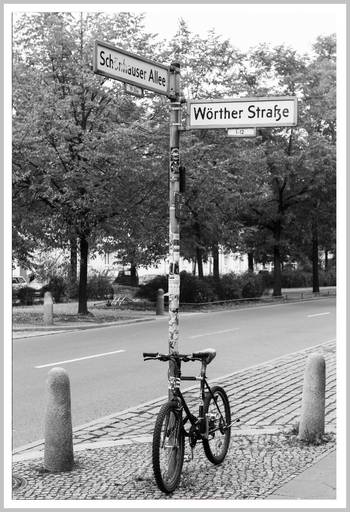 Bike Berlin