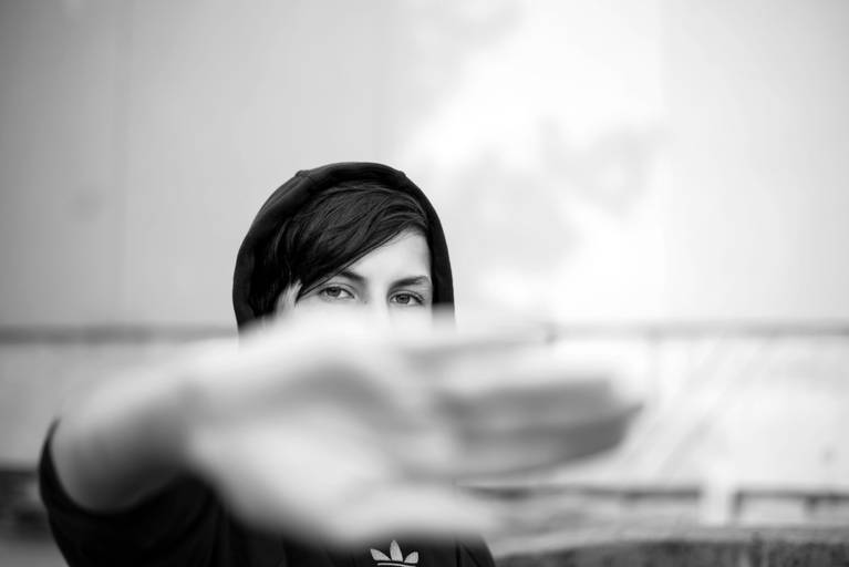 cristina syono
foto-arte-psicoterapia
rebelde antissocial
qual o sentido da vida?