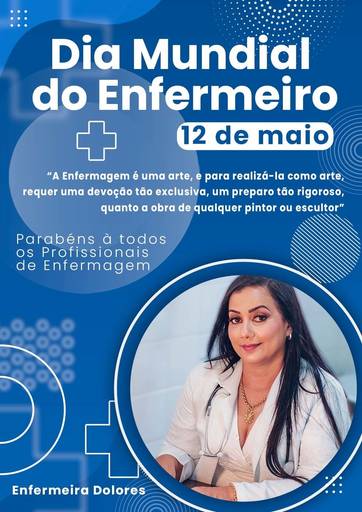 Dia do Enfermeiro