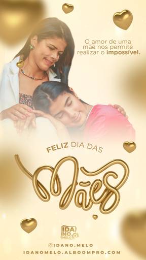 Dia das Mães