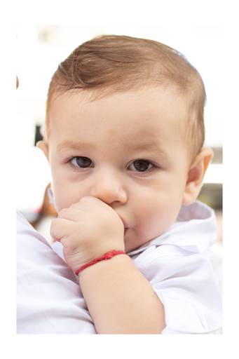 Batizado na Igreja do Hospital Militar em Fortaleza