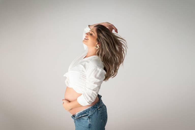 gestante, Jaboticabal, ensaio gestante elegante, ensaio gestante minimalista, ensaio gestante estúdio, ensaio foto gestante Jaboticabal, ensaio gravida