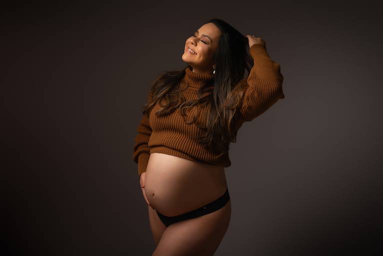 gestante, Jaboticabal, ensaio gestante elegante, ensaio gestante minimalista, ensaio gestante estúdio, ensaio foto gestante Jaboticabal, ensaio gravida