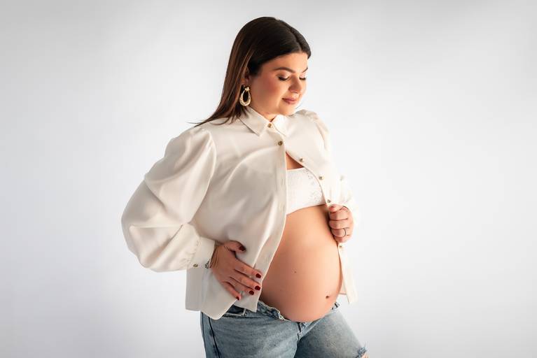 gestante, Jaboticabal, ensaio gestante elegante, ensaio gestante minimalista, ensaio gestante estúdio, ensaio foto gestante Jaboticabal, ensaio gravida