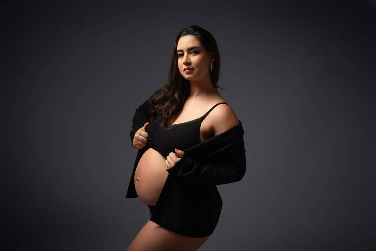 gestante, Jaboticabal, ensaio gestante elegante, ensaio gestante minimalista, ensaio gestante estúdio, ensaio foto gestante Jaboticabal, ensaio gravida