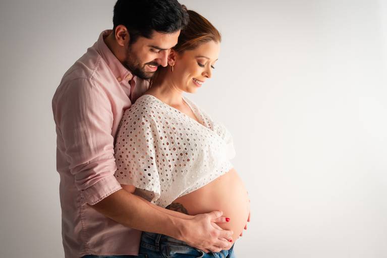 gestante, Jaboticabal, ensaio gestante elegante, ensaio gestante minimalista, ensaio gestante estúdio, ensaio foto gestante Jaboticabal, ensaio gravida