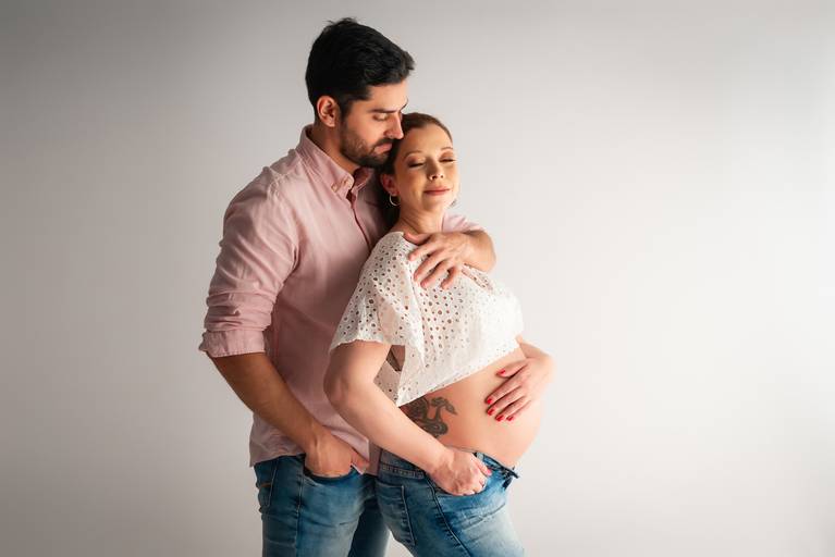 gestante, Jaboticabal, ensaio gestante elegante, ensaio gestante minimalista, ensaio gestante estúdio, ensaio foto gestante Jaboticabal, ensaio gravida