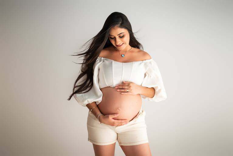 gestante, Jaboticabal, ensaio gestante elegante, ensaio gestante minimalista, ensaio gestante estúdio, ensaio foto gestante Jaboticabal, ensaio gravida