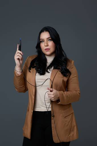 Tainá Meline - Designer de Sobrancelhas
@ tainameline