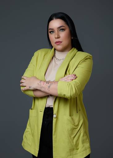 Tainá Meline - Designer de Sobrancelhas
@ tainameline