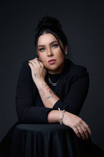 Tainá Meline - Designer de Sobrancelhas
@ tainameline