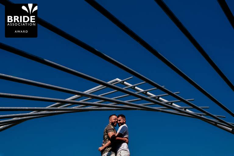 Sessão ensaio de pre casamento e pre wedding na praia em florianópolis
