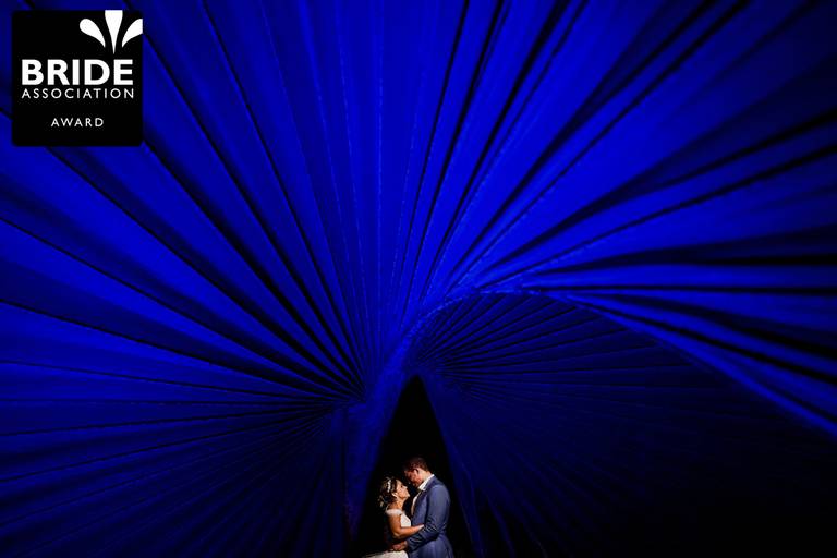 Casamento na praia, fotografia e composição no casamento