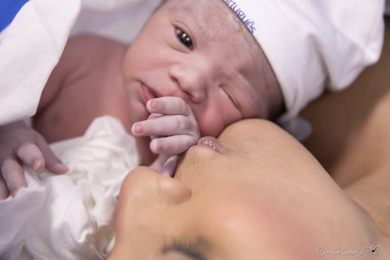 Sandra Obstetra Heloisa Milano