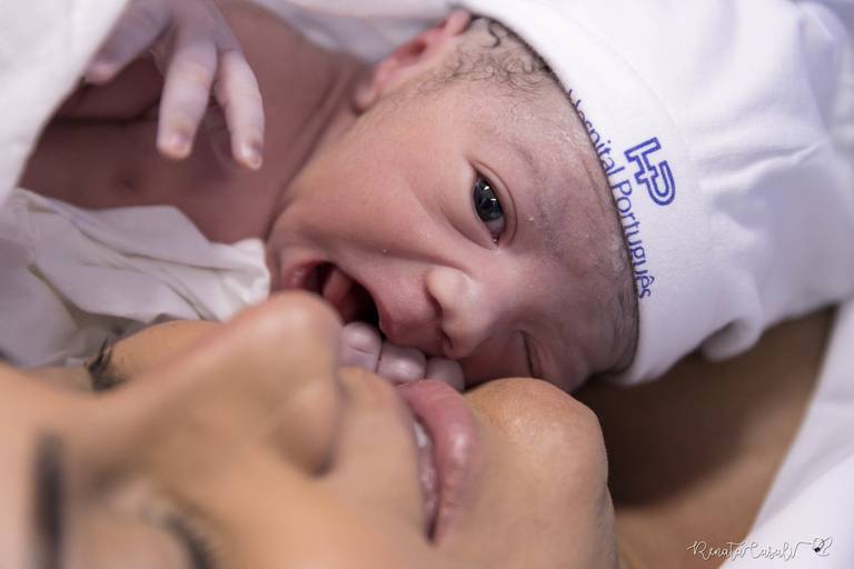 Sandra Obstetra Heloisa Milano