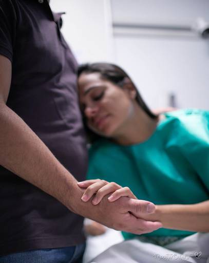 bebe Sofia Mae Sandra Obstetra Anelise Zollinguer