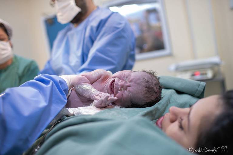 Bebe Gabriel Mae Lais Dra Maria Socorro