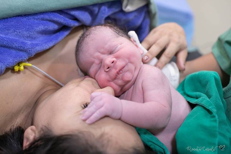 Bebe Gabriel Mae Lais Dra Maria Socorro