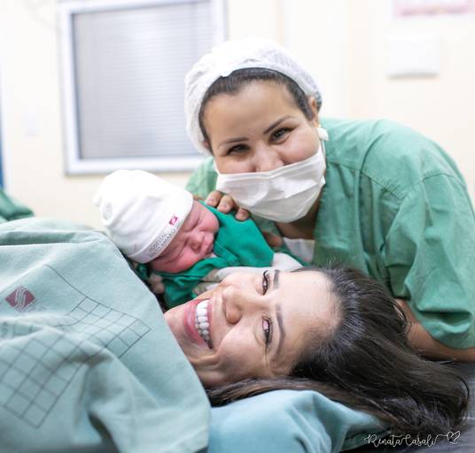 Bebe Gabriel Mae Lais Dra Maria Socorro