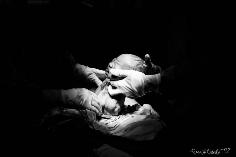 gabriel Obstetra tina mae karine