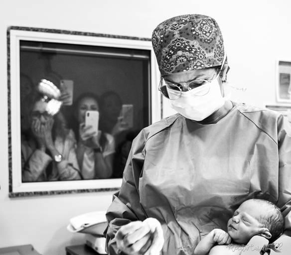 gabriel Obstetra tina mae karine