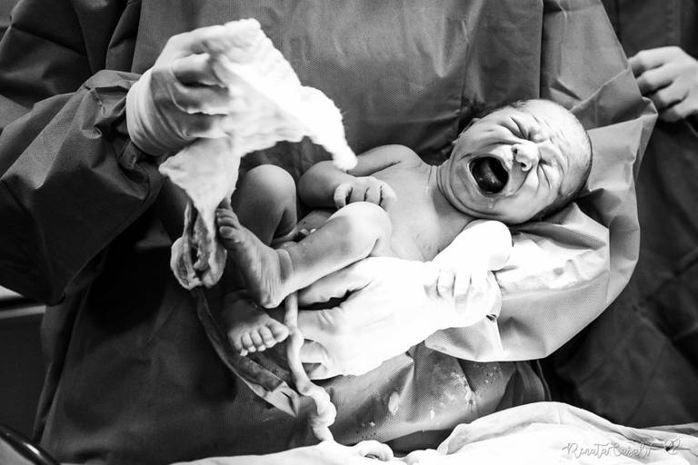 gabriel Obstetra tina mae karine