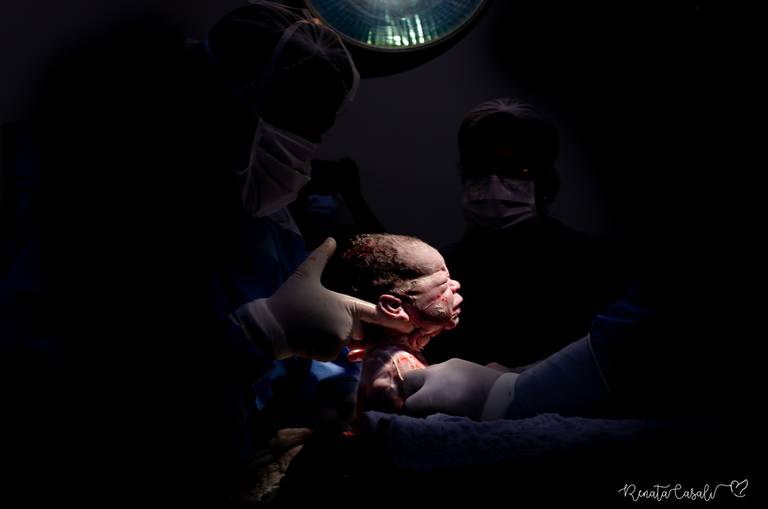 Bebe Gabriel Mae Lais Dra Maria Socorro