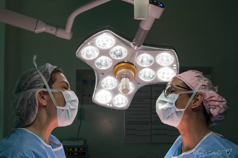 naissa dra lidia e adriana