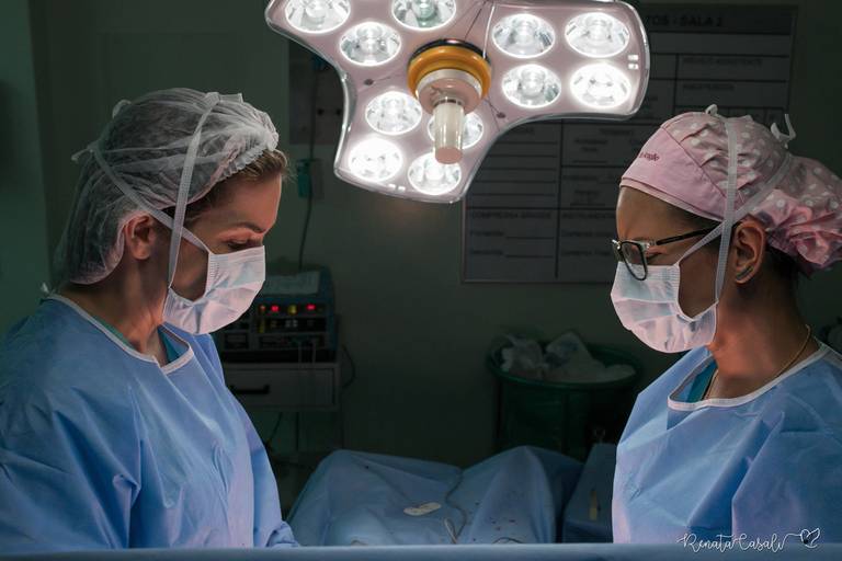 naissa dra lidia e adriana