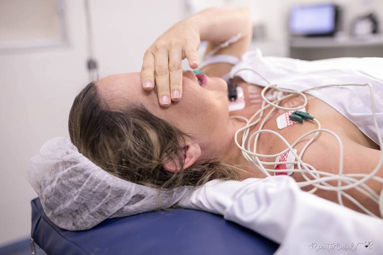 Bebe Cath Mae Lud Obstetra Sonia