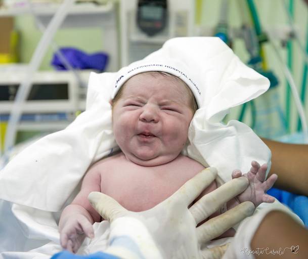 Marina mae marina Obstetra Haroldo Fernandes