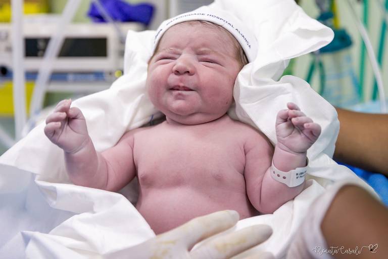 Marina mae marina Obstetra Haroldo Fernandes