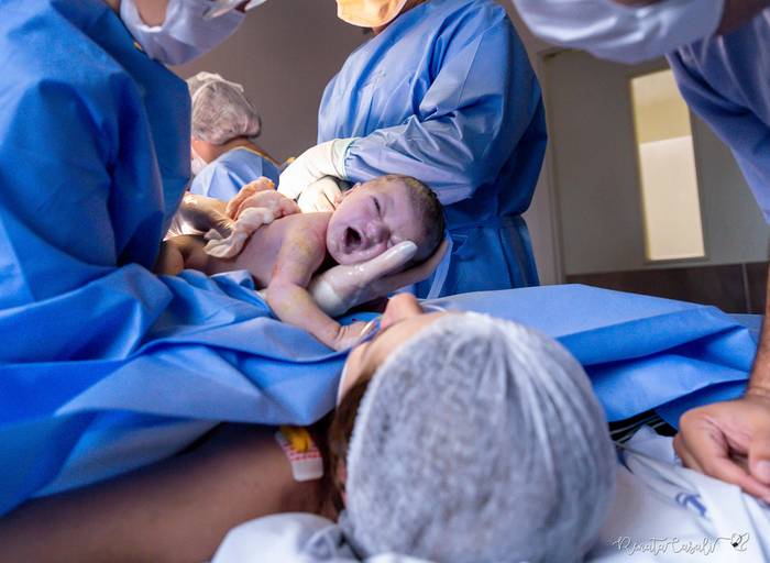 Marina mae clara Dr Luciana Vieira